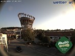 Archiv Foto Webcam Brot-Erlebniswelt Haubiversum Petzenkirchen 06:00
