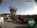 Archiv Foto Webcam Brot-Erlebniswelt Haubiversum Petzenkirchen 07:00