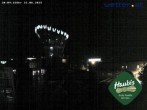 Archiv Foto Webcam Brot-Erlebniswelt Haubiversum Petzenkirchen 23:00