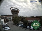 Archiv Foto Webcam Brot-Erlebniswelt Haubiversum Petzenkirchen 09:00