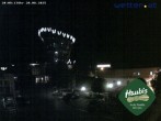 Archiv Foto Webcam Brot-Erlebniswelt Haubiversum Petzenkirchen 23:00
