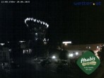 Archiv Foto Webcam Brot-Erlebniswelt Haubiversum Petzenkirchen 01:00