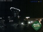 Archiv Foto Webcam Brot-Erlebniswelt Haubiversum Petzenkirchen 03:00