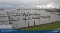Archived image Webcam Port Langeoog 06:00