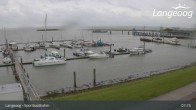 Archived image Webcam Port Langeoog 06:00