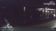 Archived image Webcam Port Langeoog 06:00