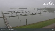Archiv Foto Webcam Hafen Langeoog 12:00