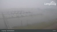 Archiv Foto Webcam Hafen Langeoog 11:00