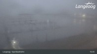 Archiv Foto Webcam Hafen Langeoog 00:00