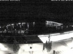 Archiv Foto Webcam Blick auf den Stadthafen und den Senftenberger See 23:00