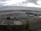 Archived image Webcam Senftenberger See - Lusatian Lakeland 19:00