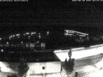 Archiv Foto Webcam Blick auf den Stadthafen und den Senftenberger See 01:00