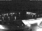 Archiv Foto Webcam Blick auf den Stadthafen und den Senftenberger See 23:00