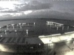 Archiv Foto Webcam Blick auf den Stadthafen und den Senftenberger See 05:00