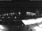 Archiv Foto Webcam Blick auf den Stadthafen und den Senftenberger See 23:00