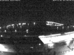 Archiv Foto Webcam Blick auf den Stadthafen und den Senftenberger See 03:00