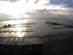 Archiv Foto Webcam Blick auf den Stadthafen und den Senftenberger See 09:00