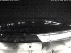 Archiv Foto Webcam Blick auf den Stadthafen und den Senftenberger See 04:00