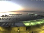 Archiv Foto Webcam Blick auf den Stadthafen und den Senftenberger See 06:00