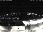 Archiv Foto Webcam Blick auf den Stadthafen und den Senftenberger See 23:00