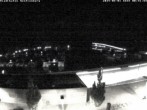 Archiv Foto Webcam Blick auf den Stadthafen und den Senftenberger See 23:00