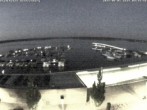 Archiv Foto Webcam Blick auf den Stadthafen und den Senftenberger See 03:00