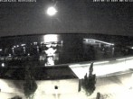 Archiv Foto Webcam Blick auf den Stadthafen und den Senftenberger See 23:00
