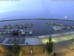 Archived image Webcam Senftenberger See - Lusatian Lakeland 03:00