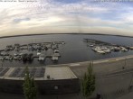 Archived image Webcam Senftenberger See - Lusatian Lakeland 06:00