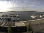 Archived image Webcam Senftenberger See - Lusatian Lakeland 07:00