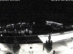 Archiv Foto Webcam Blick auf den Stadthafen und den Senftenberger See 23:00
