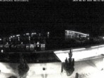 Archiv Foto Webcam Blick auf den Stadthafen und den Senftenberger See 23:00