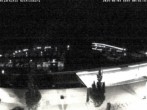 Archiv Foto Webcam Blick auf den Stadthafen und den Senftenberger See 23:00