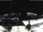 Archiv Foto Webcam Blick auf den Stadthafen und den Senftenberger See 23:00