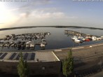 Archived image Webcam Senftenberger See - Lusatian Lakeland 06:00