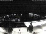 Archiv Foto Webcam Blick auf den Stadthafen und den Senftenberger See 23:00