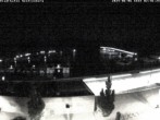 Archiv Foto Webcam Blick auf den Stadthafen und den Senftenberger See 01:00