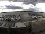 Archived image Webcam Senftenberger See - Lusatian Lakeland 15:00