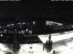 Archiv Foto Webcam Blick auf den Stadthafen und den Senftenberger See 23:00