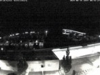 Archiv Foto Webcam Blick auf den Stadthafen und den Senftenberger See 23:00