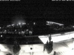 Archiv Foto Webcam Blick auf den Stadthafen und den Senftenberger See 23:00