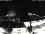 Archiv Foto Webcam Blick auf den Stadthafen und den Senftenberger See 23:00
