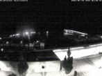 Archiv Foto Webcam Blick auf den Stadthafen und den Senftenberger See 01:00