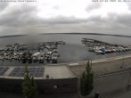 Archiv Foto Webcam Blick auf den Stadthafen und den Senftenberger See 05:00