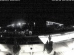 Archiv Foto Webcam Blick auf den Stadthafen und den Senftenberger See 01:00