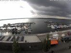 Archived image Webcam Senftenberger See - Lusatian Lakeland 09:00