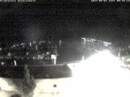 Archiv Foto Webcam Blick auf den Stadthafen und den Senftenberger See 23:00