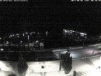 Archiv Foto Webcam Blick auf den Stadthafen und den Senftenberger See 23:00