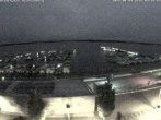 Archiv Foto Webcam Blick auf den Stadthafen und den Senftenberger See 03:00