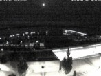 Archiv Foto Webcam Blick auf den Stadthafen und den Senftenberger See 23:00